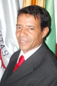 Benedito Fernandes Araújo