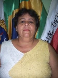 Elza Mônica Alves da Silva