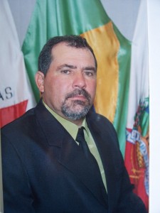 Geraldo Magela da Silva Araújo
