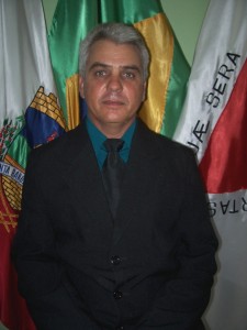 José Eduardo Gomes