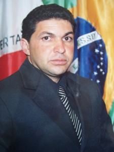 José Geraldo de Oliveira