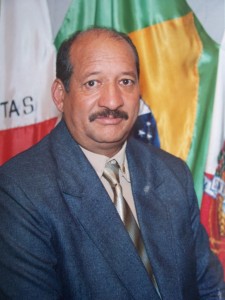 José Teodoro da Silva
