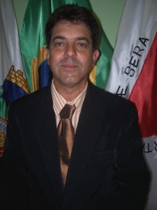 José do Carmo Diniz