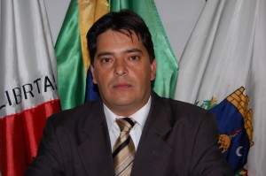Ronivaldo Ferreira da Silva