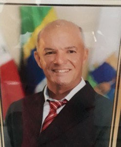 Alair Marcos Martins